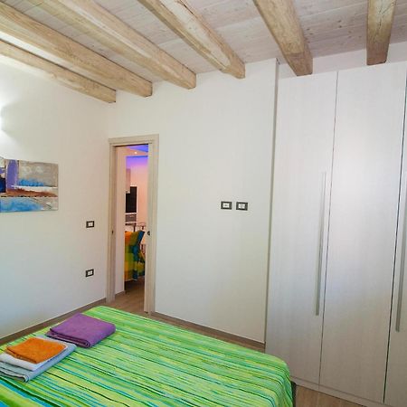 Case Vacanze Budoni Beach Luaran gambar