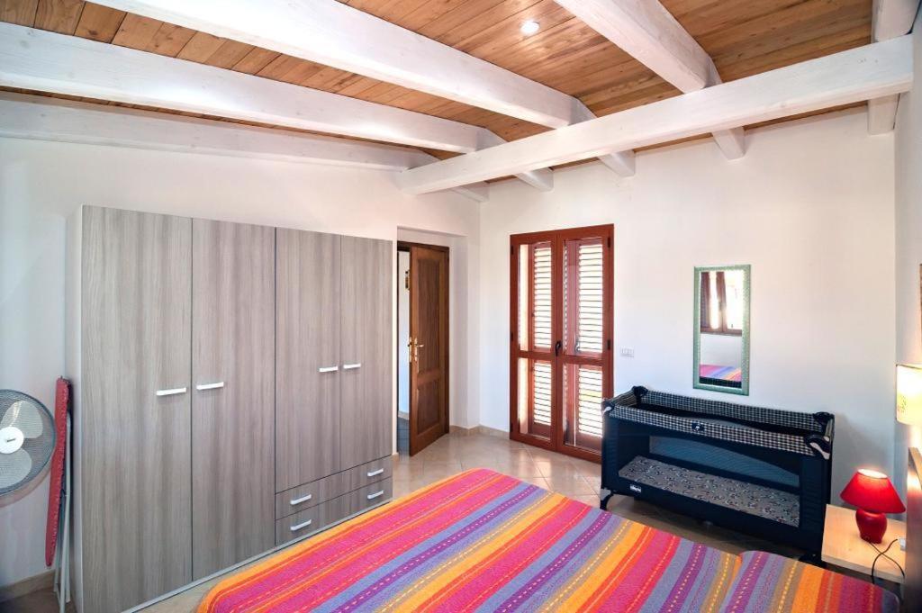 Case Vacanze Budoni Beach Luaran gambar