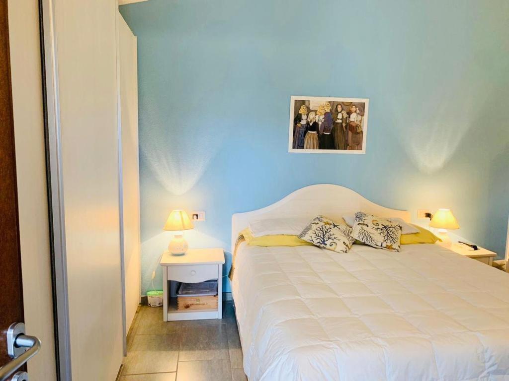 Case Vacanze Budoni Beach Luaran gambar