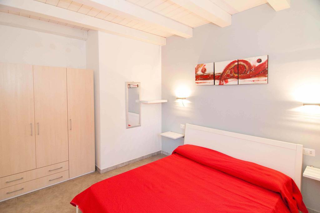 Case Vacanze Budoni Beach Bilik gambar