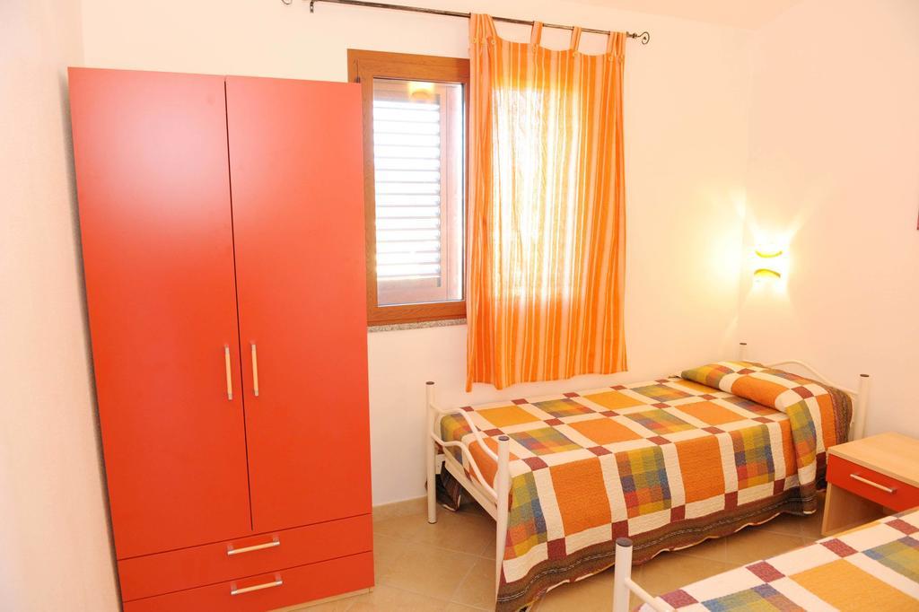 Case Vacanze Budoni Beach Bilik gambar