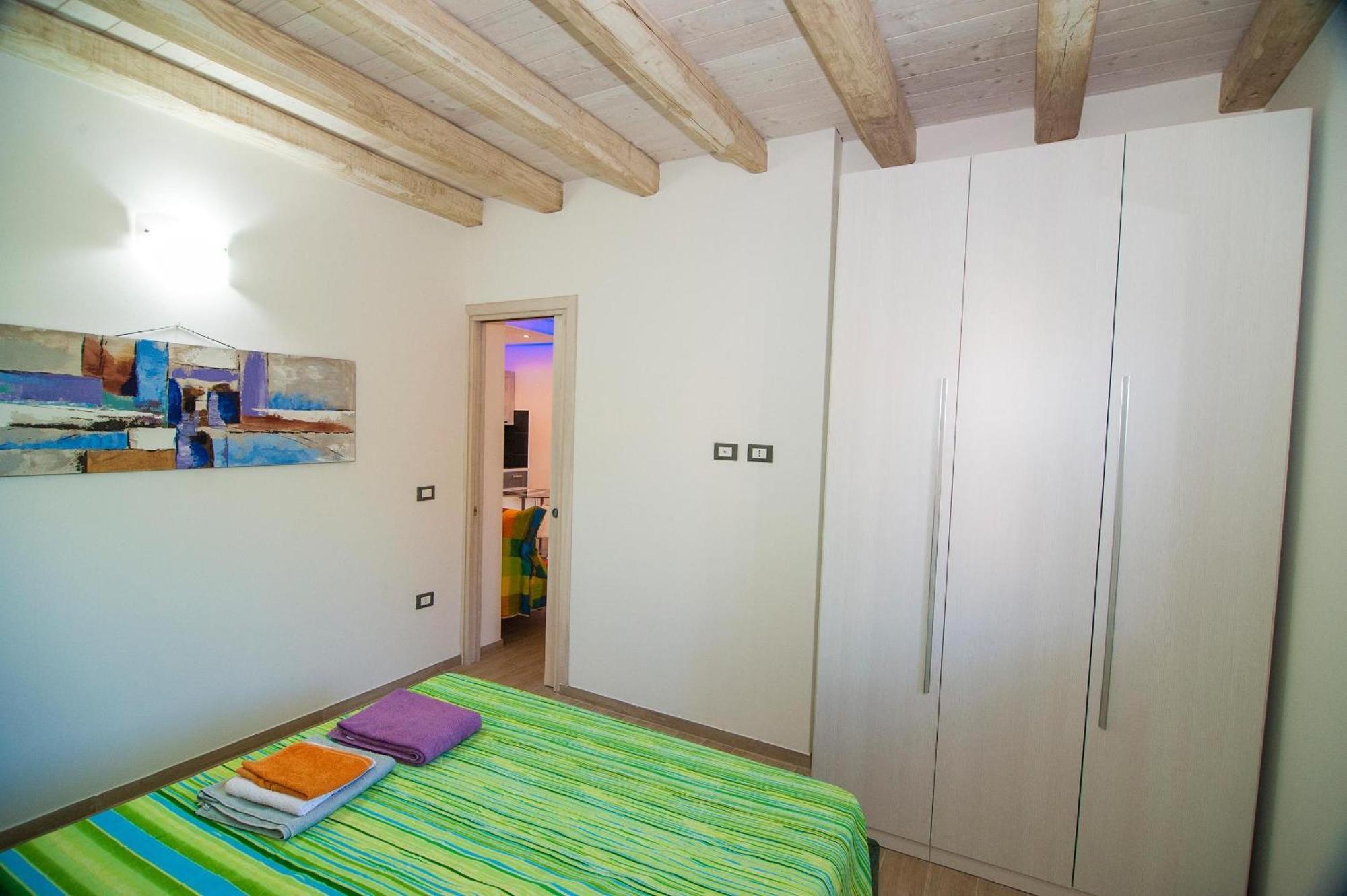 Case Vacanze Budoni Beach Luaran gambar