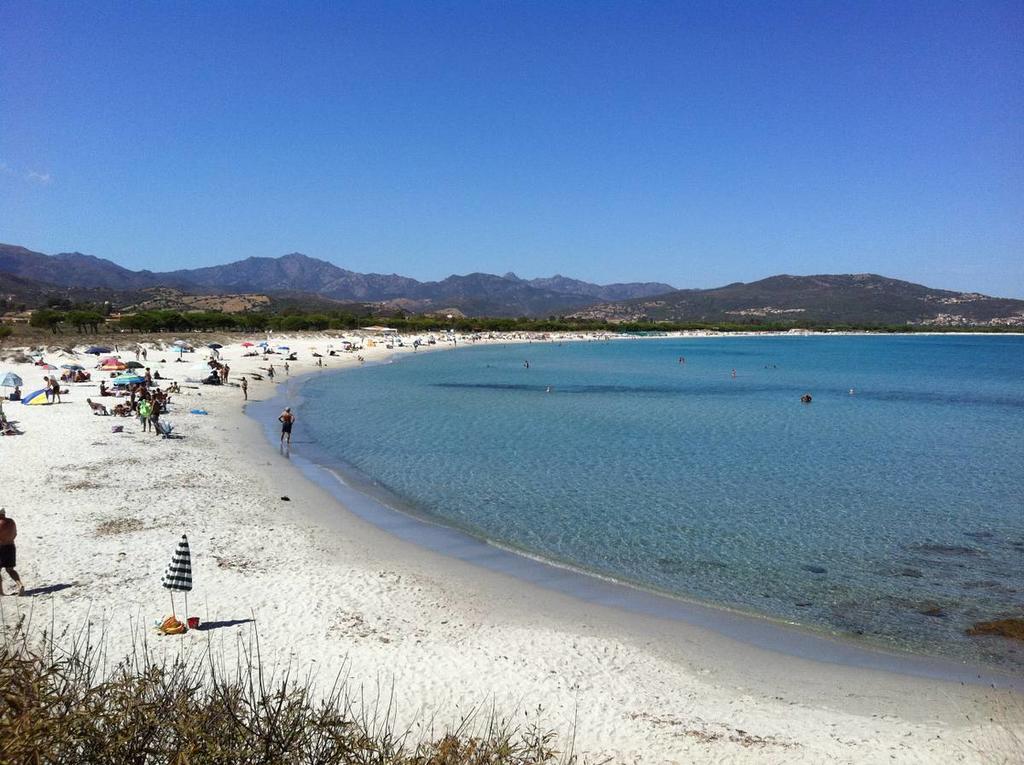 Case Vacanze Budoni Beach Bilik gambar