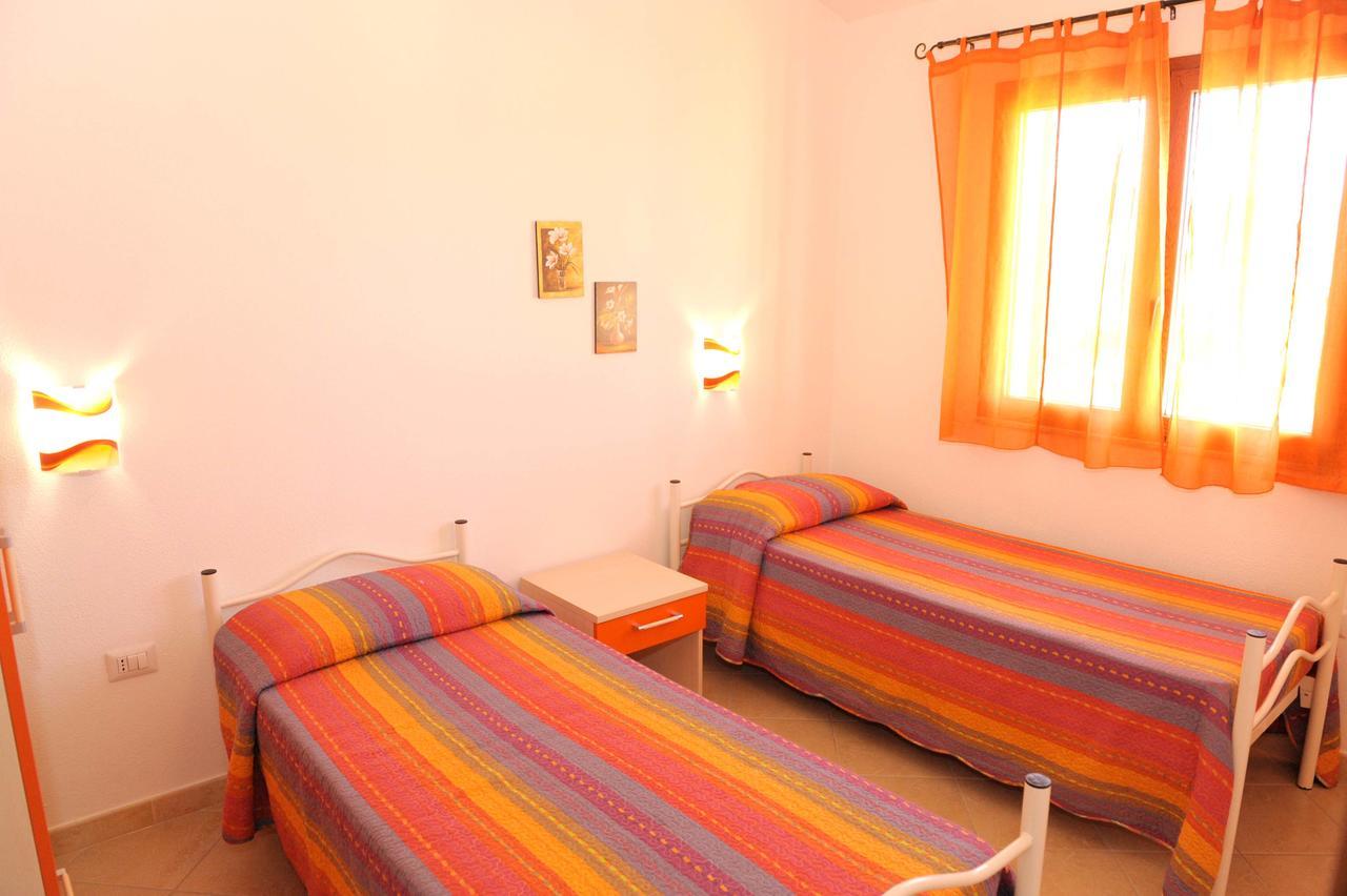 Case Vacanze Budoni Beach Luaran gambar
