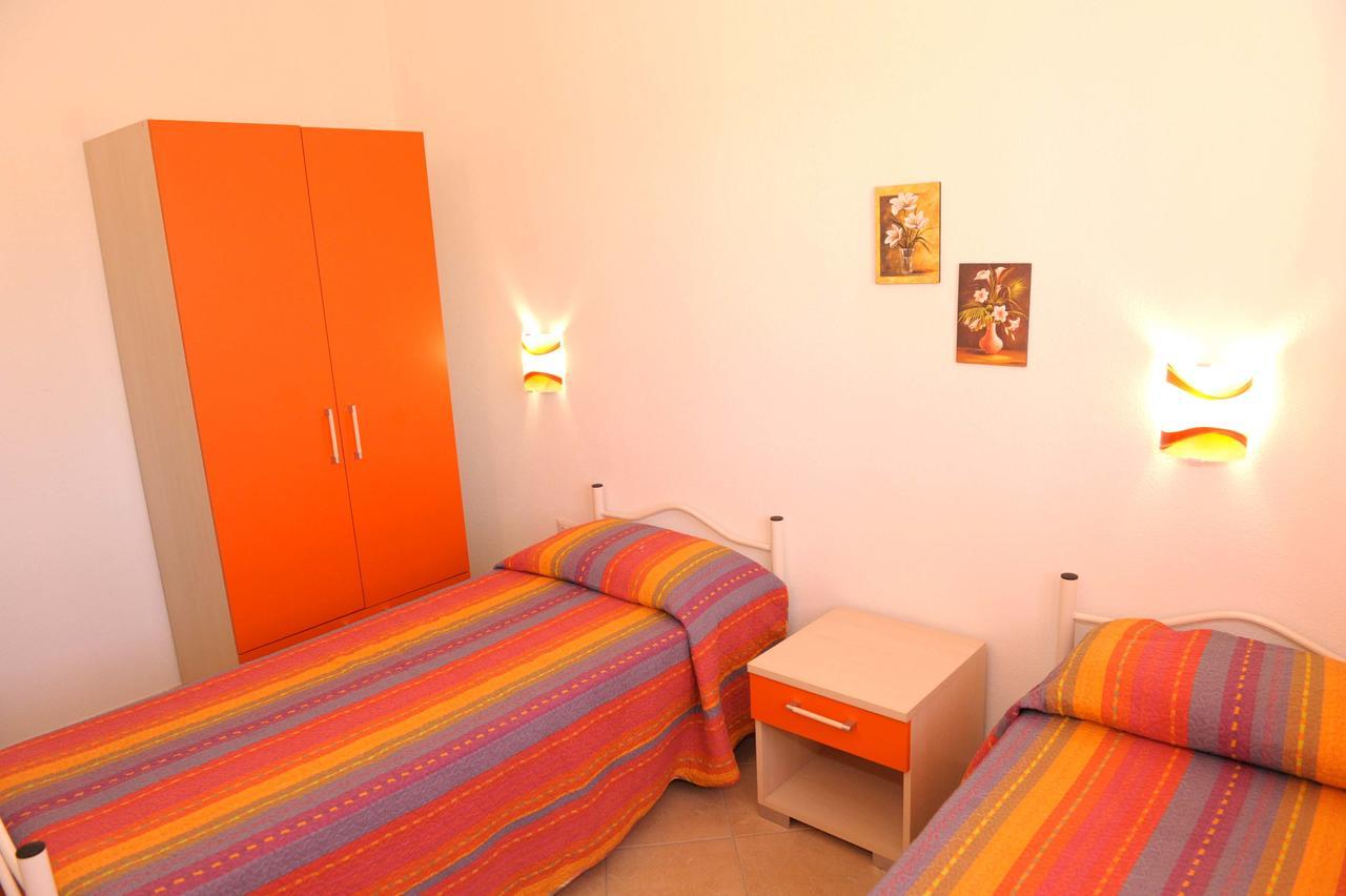 Case Vacanze Budoni Beach Luaran gambar